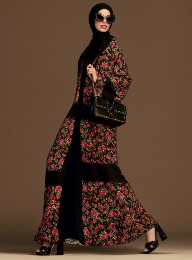 "Modest Fashion": Muslimas erziehen Modebranche zur Zurückhaltung