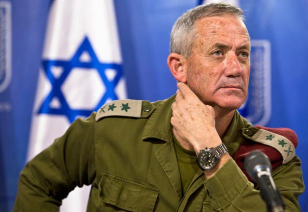 Wahlen in Israel: „Wäre gut, wenn Netanjahu weg wäre“