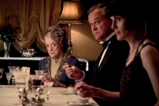 5 Gründe, warum wir Downton Abbey lieben