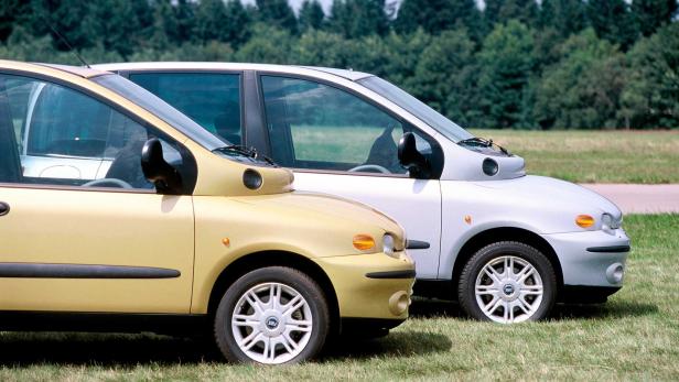 Italienische Designflops: Porca miseria!