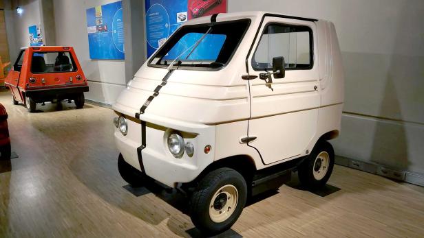 Italienische Designflops: Porca miseria!