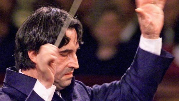 Riccardo Muti: Ehrung zum 70. Geburtstag