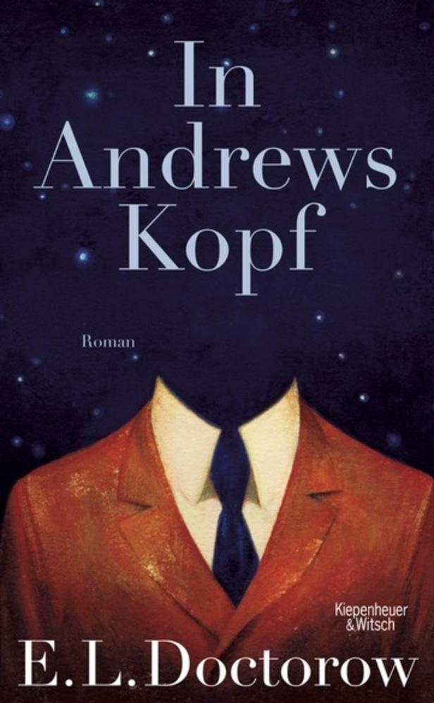 E. L. Doctorow: "In Andrews Kopf"