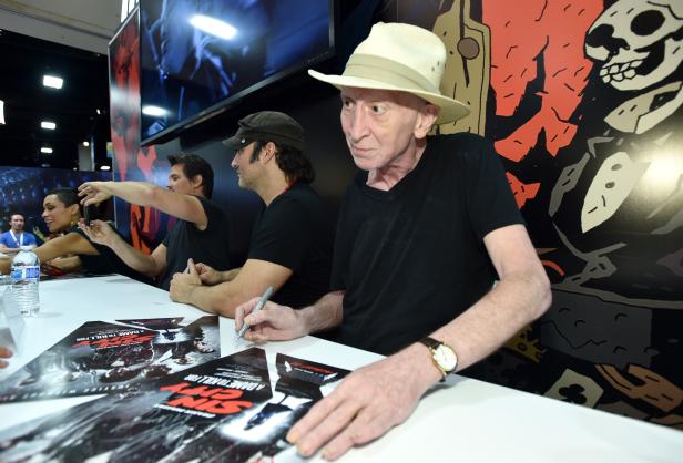 Frank Miller Frank Miller