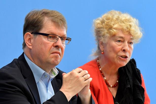 SPD-Casting: Es weht ein frischer Wind - auch ohne Böhmermann
