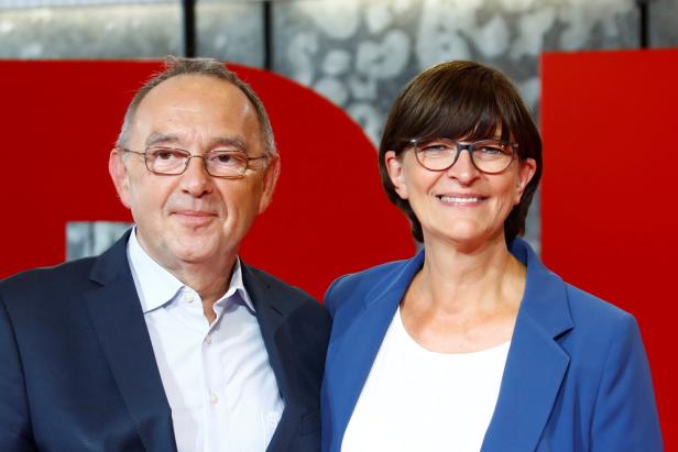 SPD-Casting: Es weht ein frischer Wind - auch ohne Böhmermann