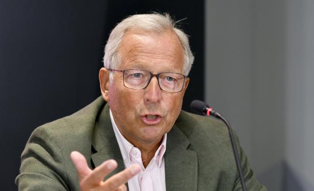 Neos stellen "Zukunftskomitee" mit Ex-ÖVP-Persönlichkeiten vor