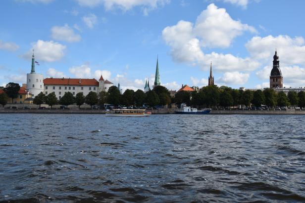 Zwölf Stunden in Riga: Was Sie nicht verpassen dürfen