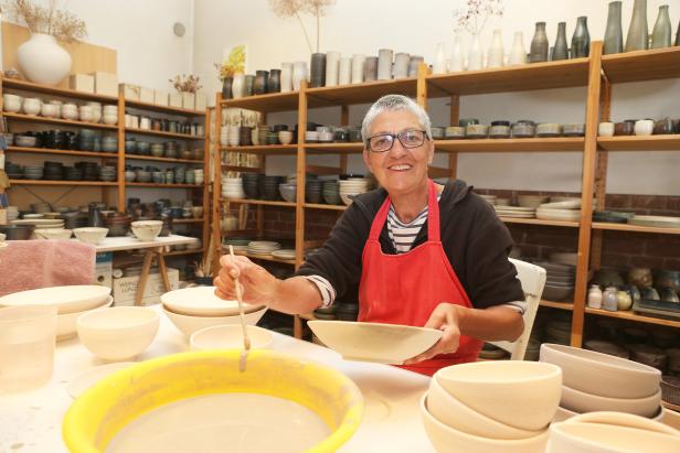 Alte Wiener Handwerkskunst: Wieder Lust auf Keramik