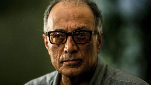FILES-COLOMBIA-CINEMA-KIAROSTAMI Iranischer Filmemacher Kiarostami gestorben