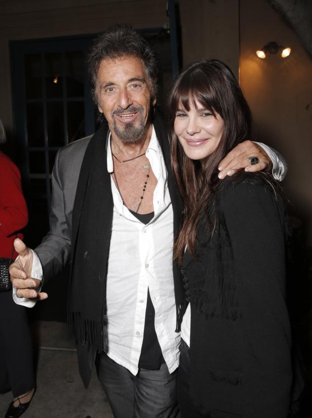 Al Pacino: So verändert sieht er heute aus