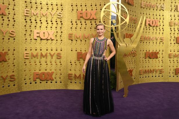 Emmys: Zum Abschied zwölf Trophäen für "Game of Thrones"