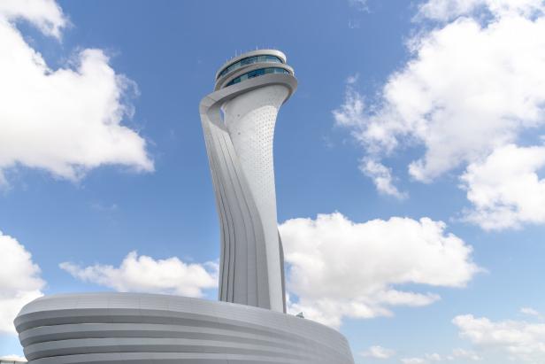 Stopover-Highlight: Diese sechs Airports müssen Sie gesehen haben
