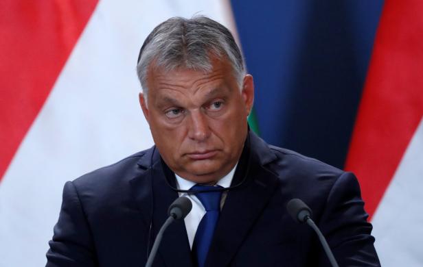 Ungarn wirbt für Serbiens und Montenegros EU-Beitritt