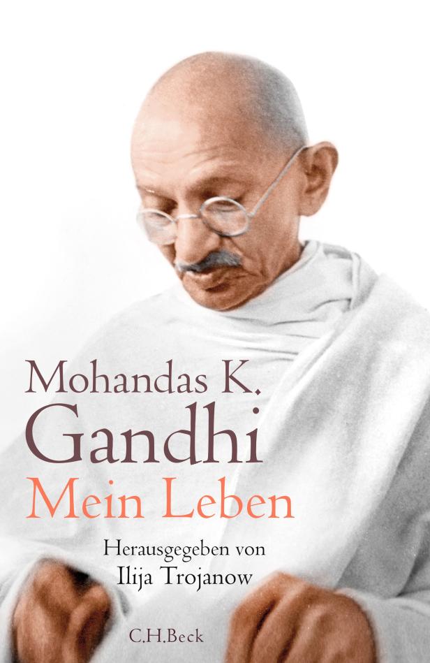 Zum 150. Geburtstag: Gandhi, ein widersprüchlicher Mensch