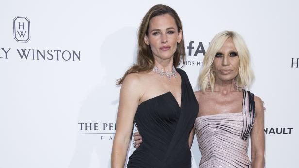 Um welche Stars sich Designer gerade reißen