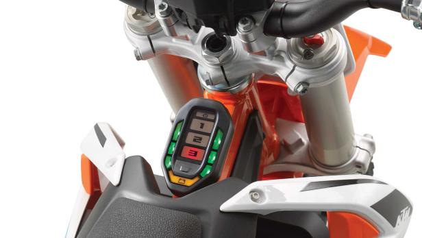 KTM SX-E 5: Neues Elektro-Motorrad für Kinder