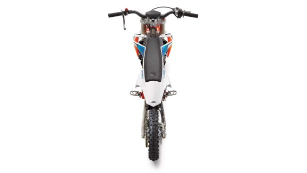 KTM SX-E 5: Neues Elektro-Motorrad für Kinder