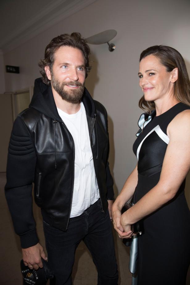 Um welche Stars sich Designer gerade reißen