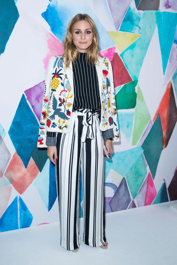 Um welche Stars sich Designer gerade reißen