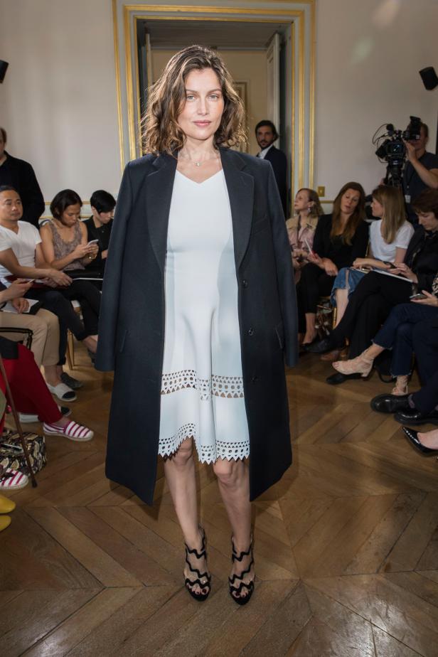 Um welche Stars sich Designer gerade reißen
