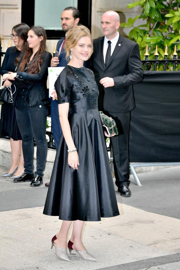 Um welche Stars sich Designer gerade reißen
