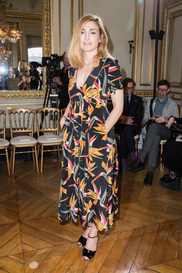 Um welche Stars sich Designer gerade reißen