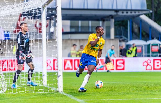 Cup-Blamage: Skandalöse Austria geht in Wattens 2:5 unter