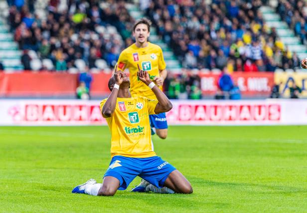 Cup-Blamage: Skandalöse Austria geht in Wattens 2:5 unter