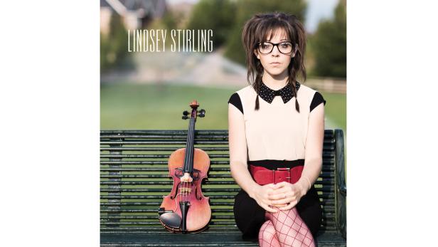 Lindsey Stirling: Mit Violine und Dubstep zum Erfolg
