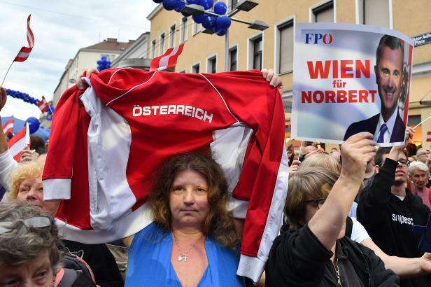 AUSTRIA-VOTE-PARLIAMENT-POLITICS