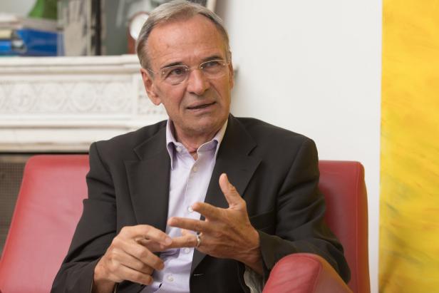 Wolfgang Bachmayer