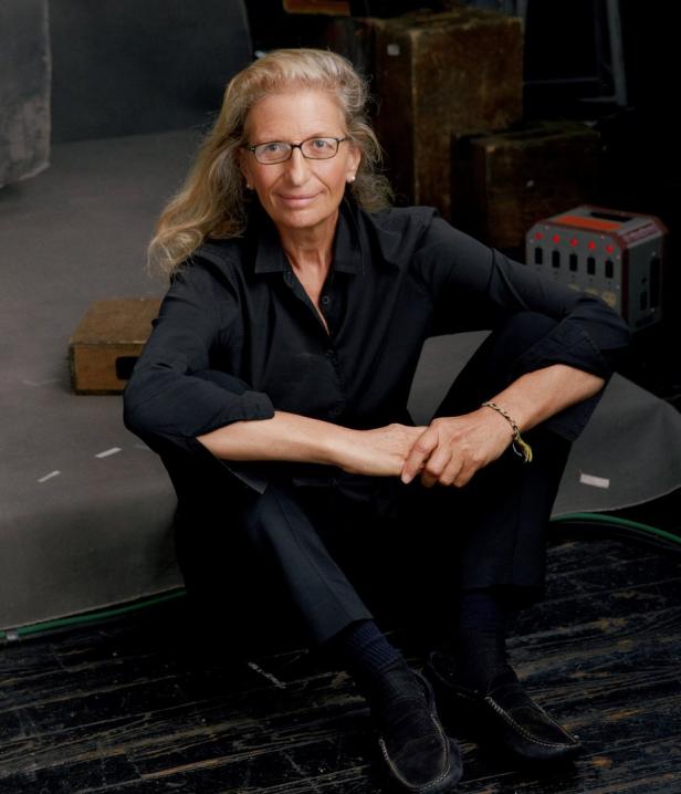 Starfotografin Annie Leibovitz: Die Königin der Kamera wird 70 Jahre alt