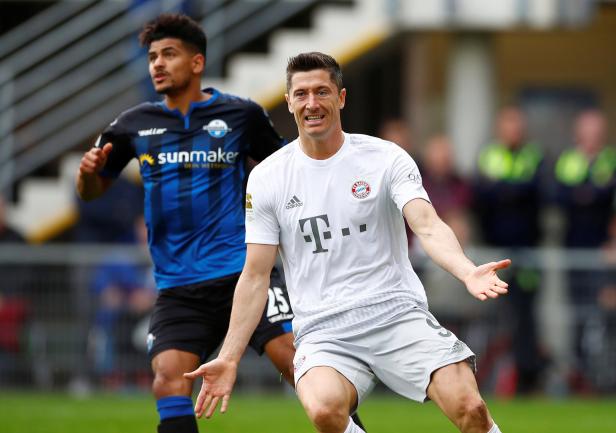 Schalke fügt Leipzig erste Niederlage zu, Bayern profitiert