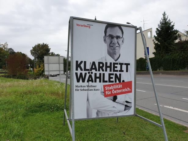 Auf der Westachse sind  SPÖ und FPÖ am Abstellgleis