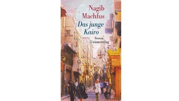 Nagib Machfus: Ohne Beziehung nichts wert