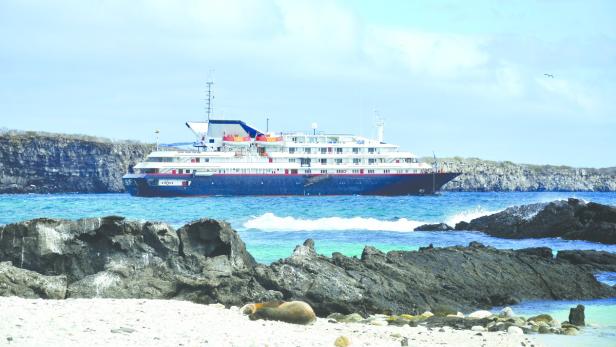 Cruises für Entdecker