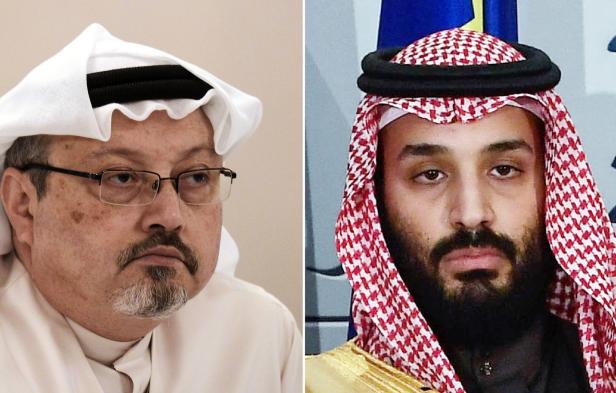 Mohammed bin Salman: Saudi-Arabiens eisenharter Kronprinz
