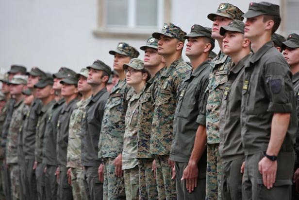 Militärausbildung: Wiener Neustadt verdrängt Ankara