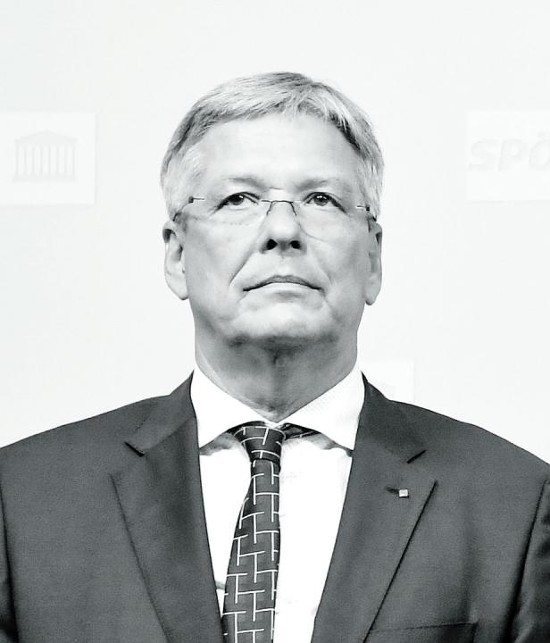 SPÖ-Neustart: Ein Zerren in alle Richtungen