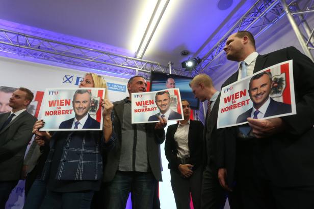 FPÖ entscheidet über Philippa Straches politische Zukunft