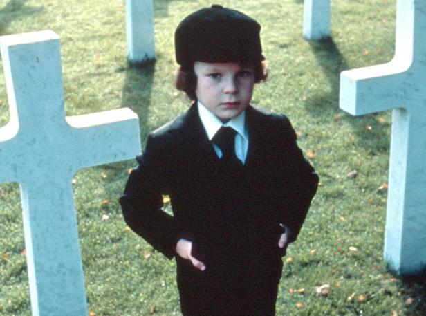 Was aus den Kinderstars aus Horrorfilmen wurde