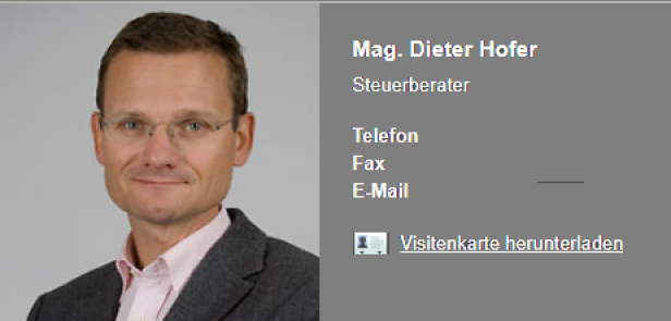 Zwei blaue Hofers: FPÖ-Chef verärgert über ungültige Vorzugsstimmen