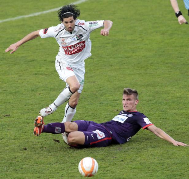 ÖFB-Cup am Mittwoch