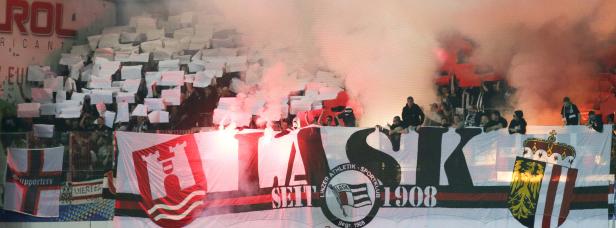 ÖFB-Cup am Mittwoch