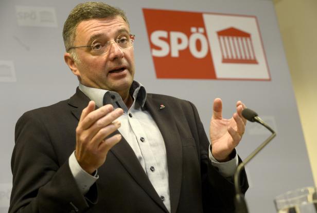 Steiermark: Wer SPÖ-Schickhofer beerben könnte