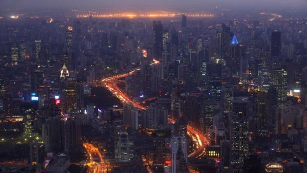 Die mächtigsten Unternehmen kommen aus China