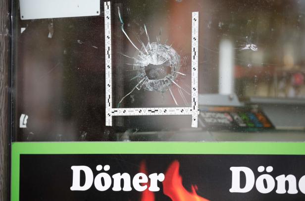 Rechtsextremer Angriff in Halle: AfD sei "geistiger Brandstifter"
