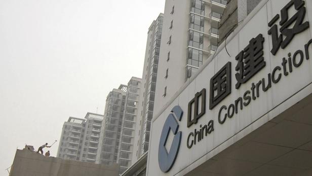 Die mächtigsten Unternehmen kommen aus China