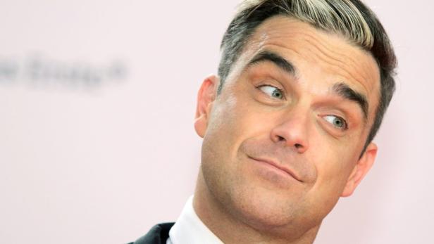 Radisson Blu: Bett von Robbie Williams wird versteigert